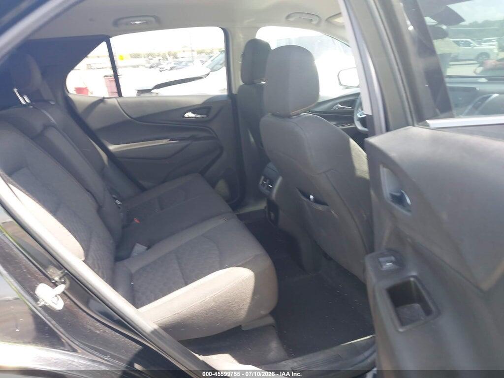 2GNAXJEV4J6318164 2018 CHEVROLET EQUINOX photo no. 8