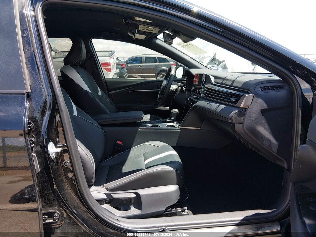 4T1DAACK7TU211173 2026 TOYOTA CAMRY photo no. 5