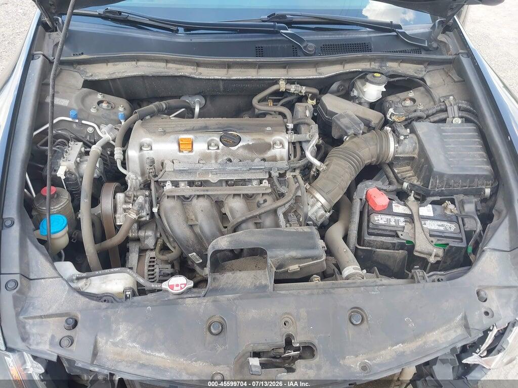 1HGCP2F65CA082520 2012 HONDA ACCORD photo no. 10