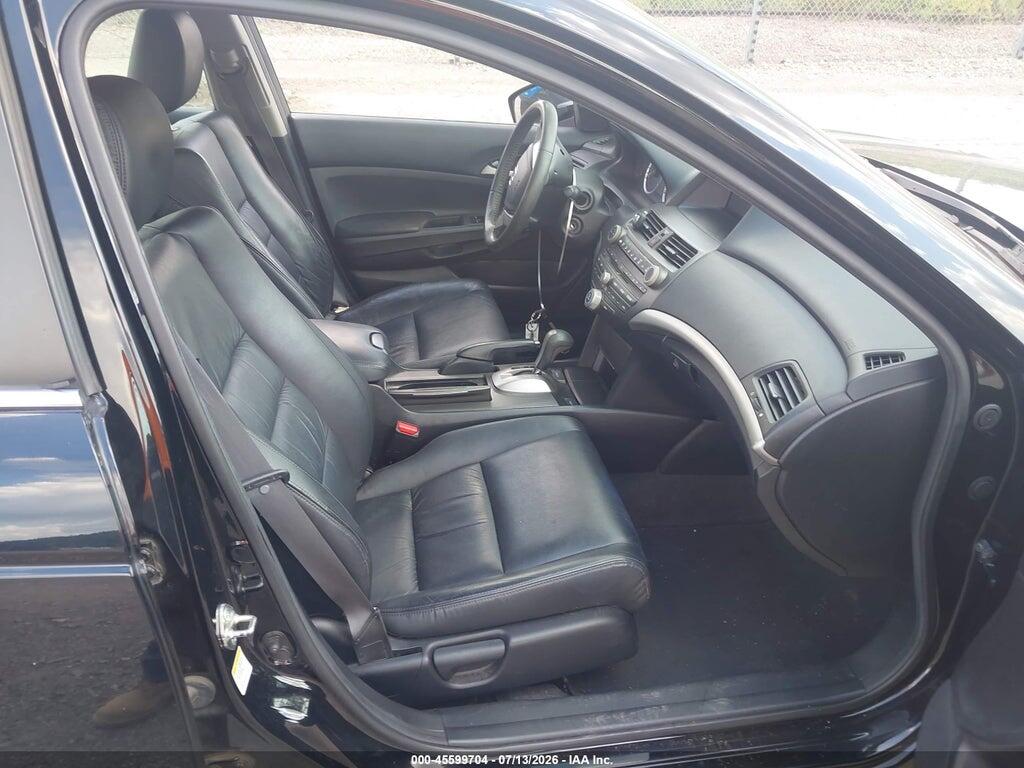 1HGCP2F65CA082520 2012 HONDA ACCORD photo no. 5