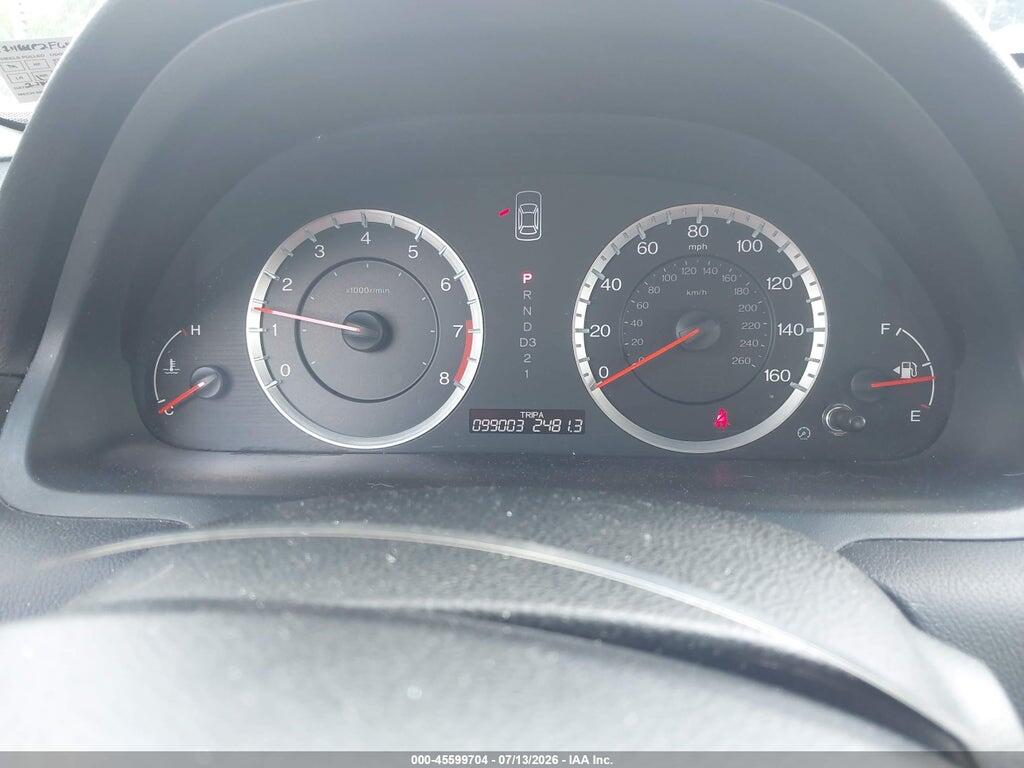 1HGCP2F65CA082520 2012 HONDA ACCORD photo no. 7