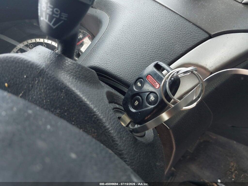 1HGCP2F32BA013885 2011 HONDA ACCORD photo no. 11