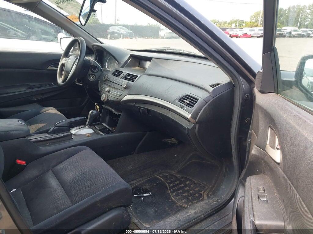 1HGCP2F32BA013885 2011 HONDA ACCORD photo no. 5