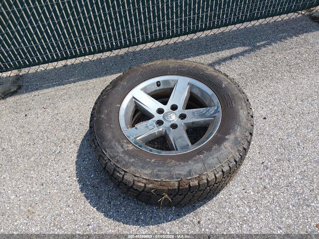 1C6RD7LT7CS229754 2012 RAM 1500 photo no. 12