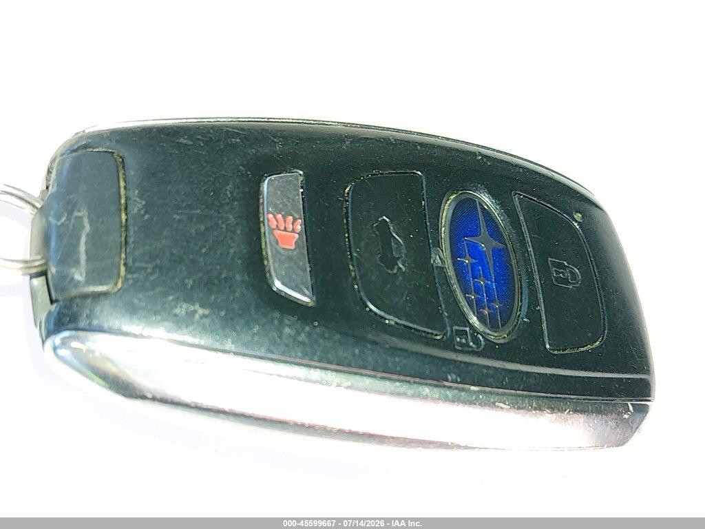 4S4BSENCXH3386225 2017 SUBARU OUTBACK photo no. 11