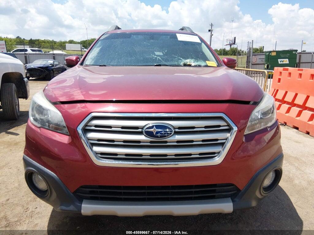 4S4BSENCXH3386225 2017 SUBARU OUTBACK photo no. 12