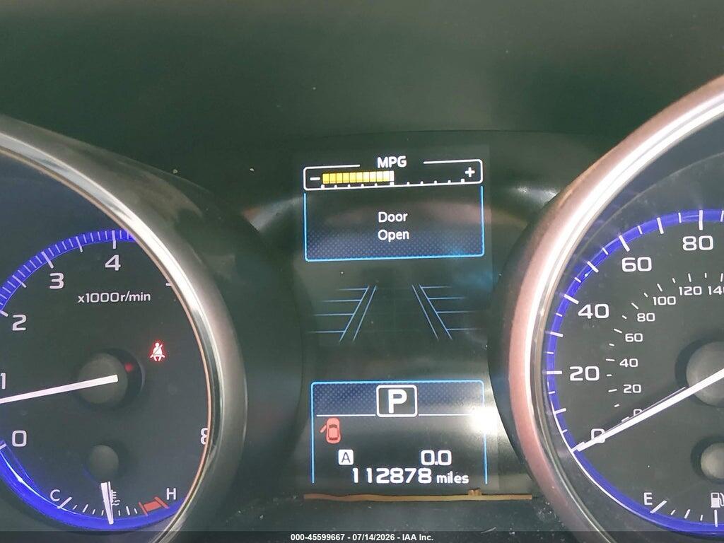 4S4BSENCXH3386225 2017 SUBARU OUTBACK photo no. 7