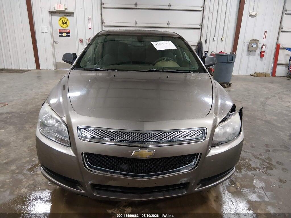 1G1ZB5E17BF337595 2011 CHEVROLET MALIBU photo no. 12