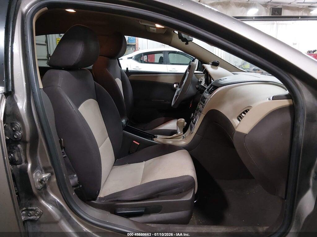 1G1ZB5E17BF337595 2011 CHEVROLET MALIBU photo no. 5