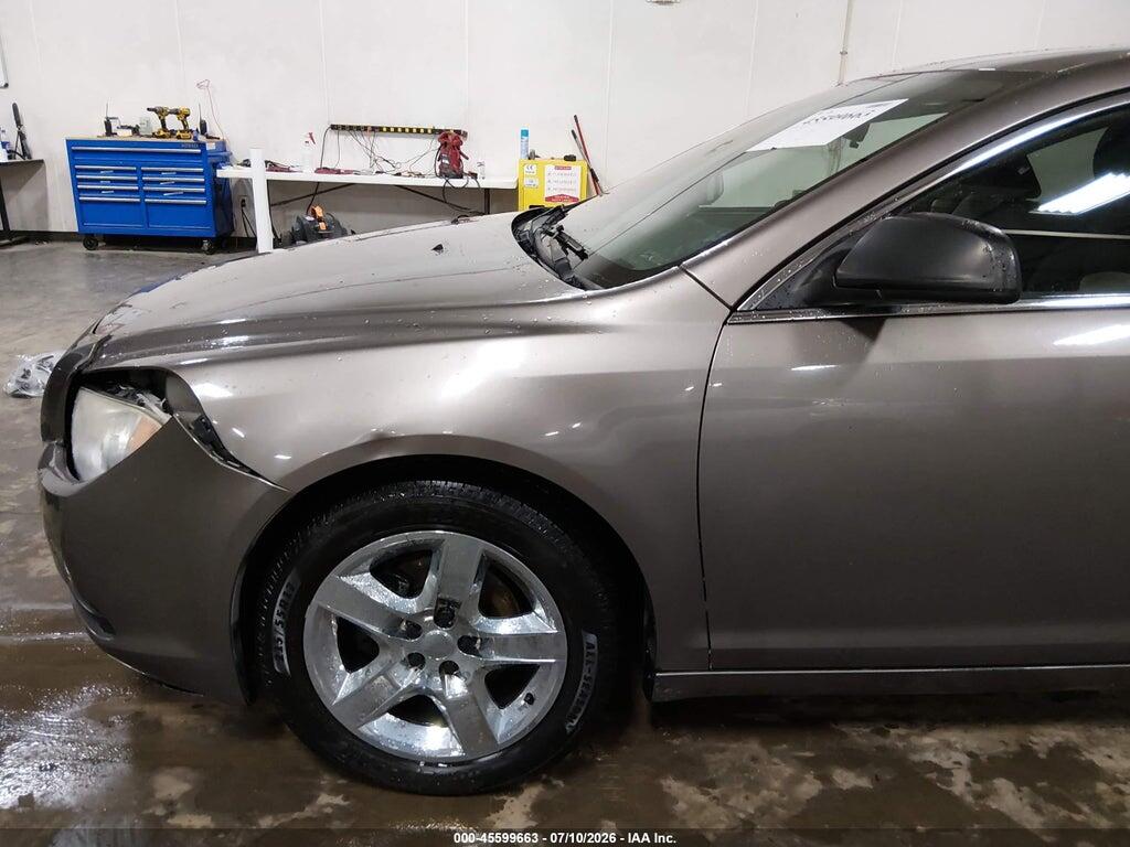 1G1ZB5E17BF337595 2011 CHEVROLET MALIBU photo no. 6