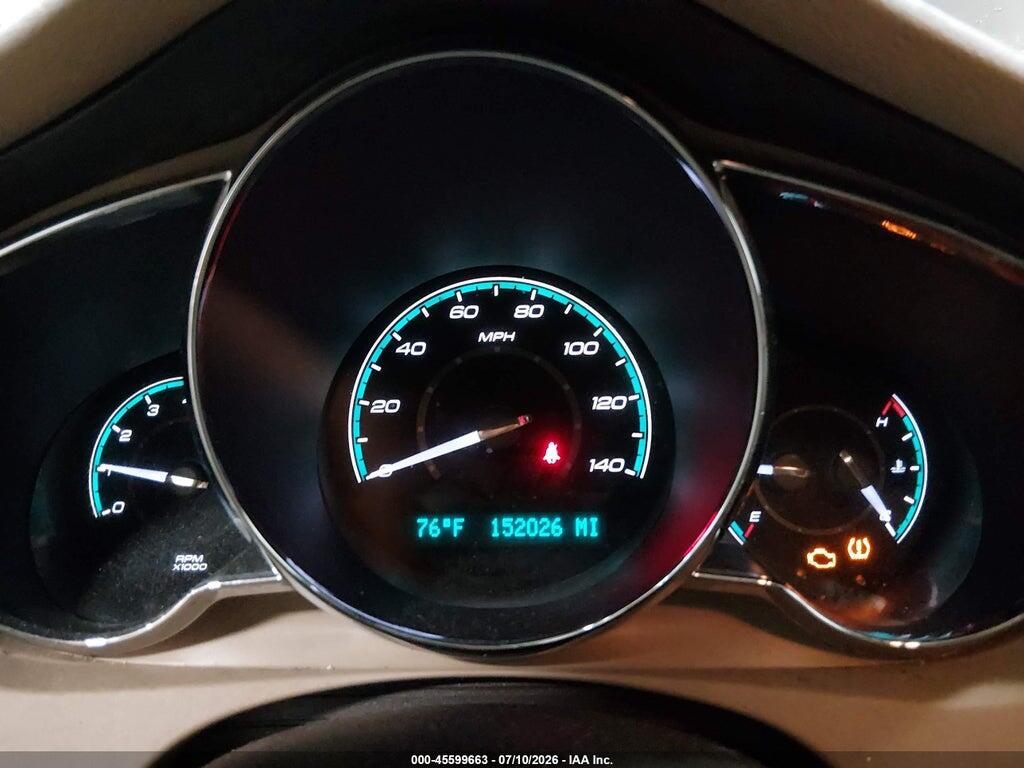 1G1ZB5E17BF337595 2011 CHEVROLET MALIBU photo no. 7