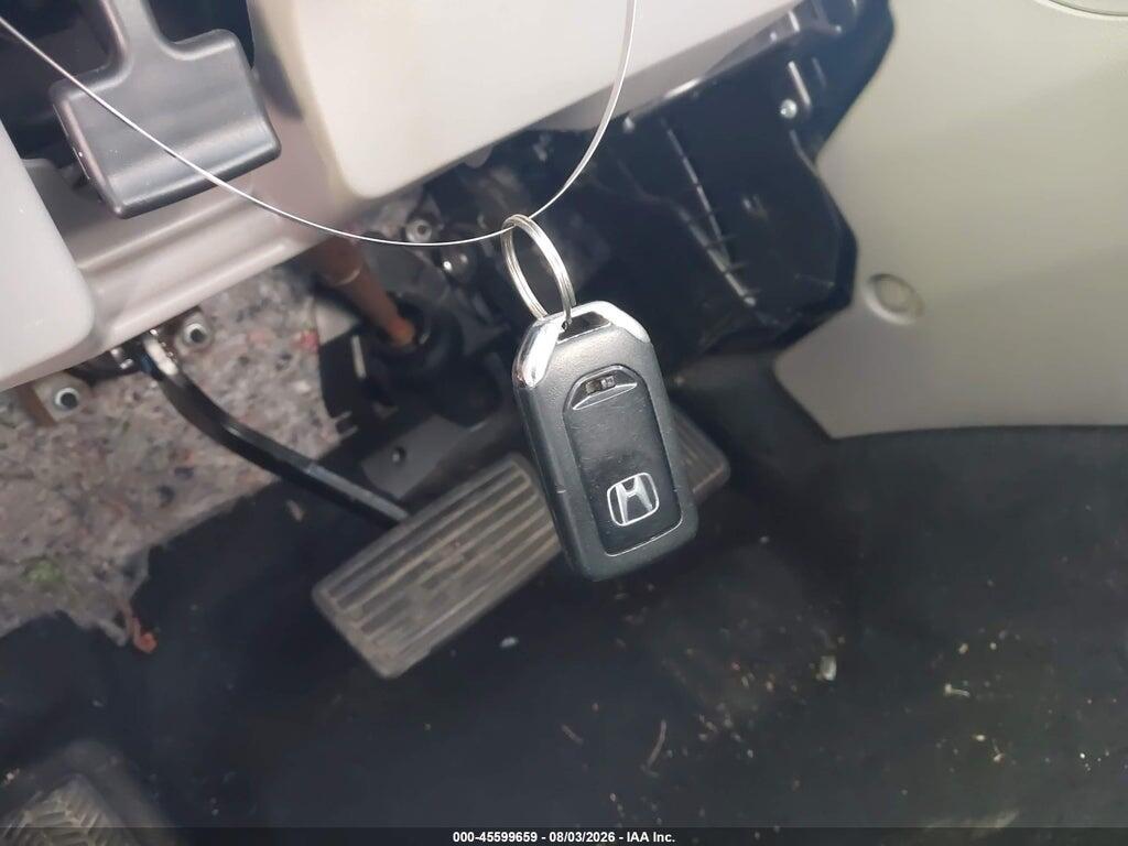 19XFB2F81EE060803 2014 HONDA CIVIC photo no. 11
