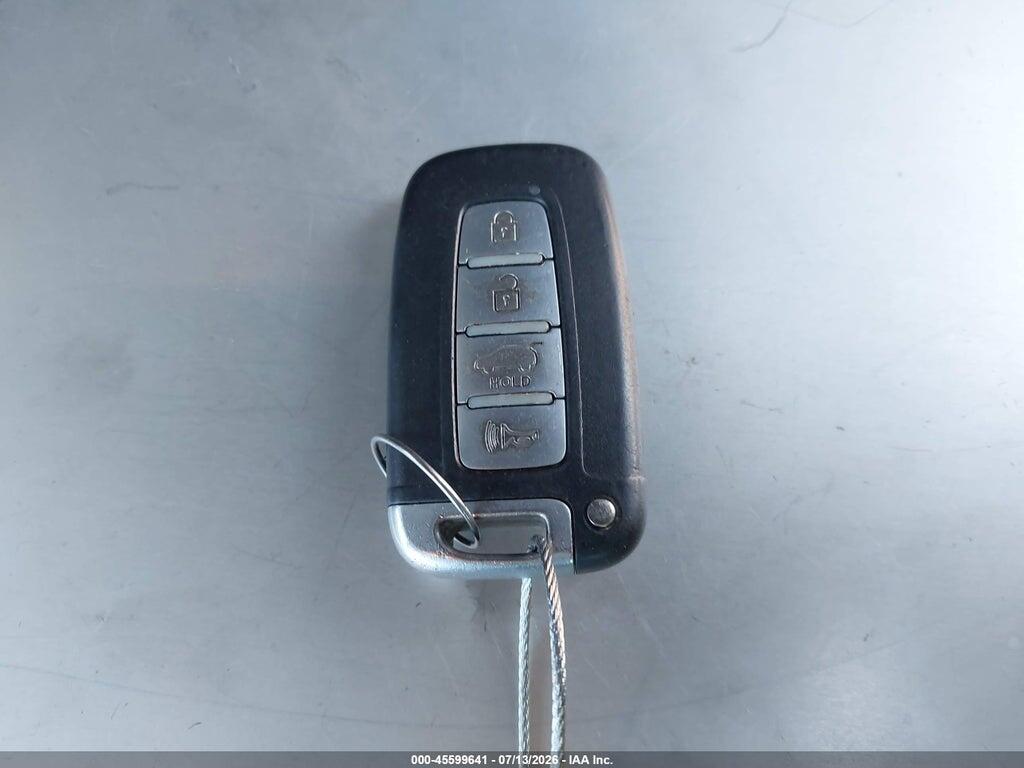 KNDPCCA67C7284989 2012 KIA SPORTAGE photo no. 11