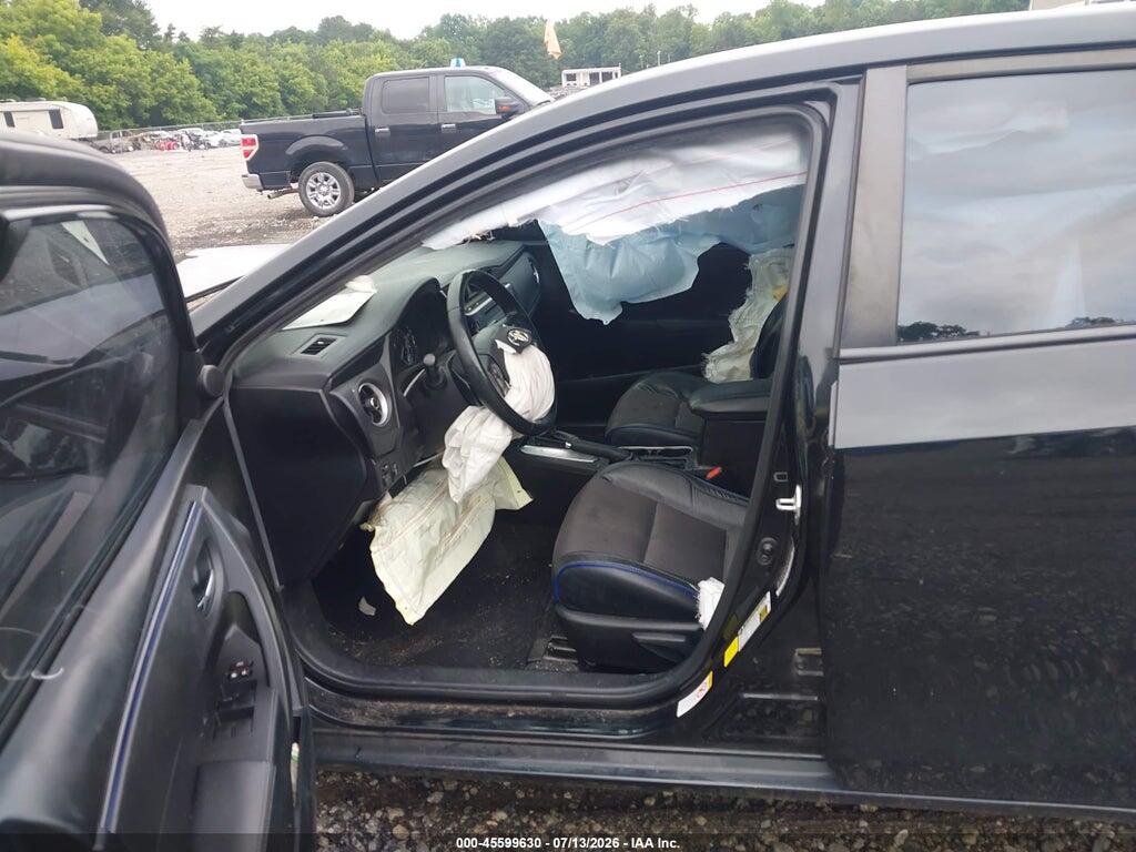 5YFBURHE2KP876983 2019 TOYOTA COROLLA photo no. 5