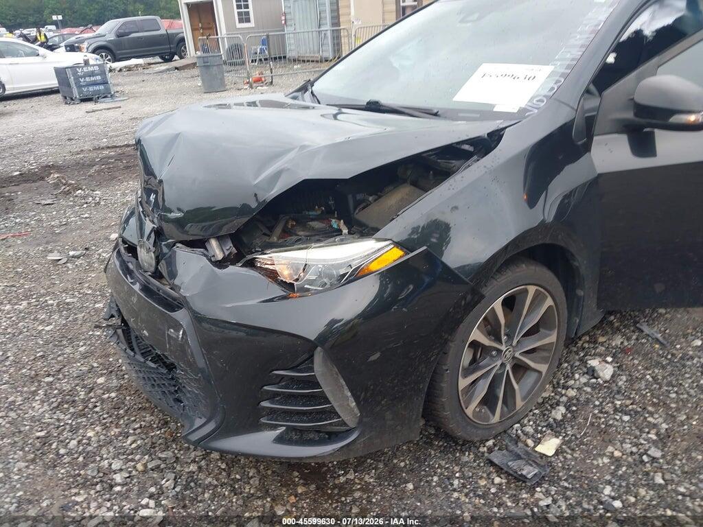 5YFBURHE2KP876983 2019 TOYOTA COROLLA photo no. 6