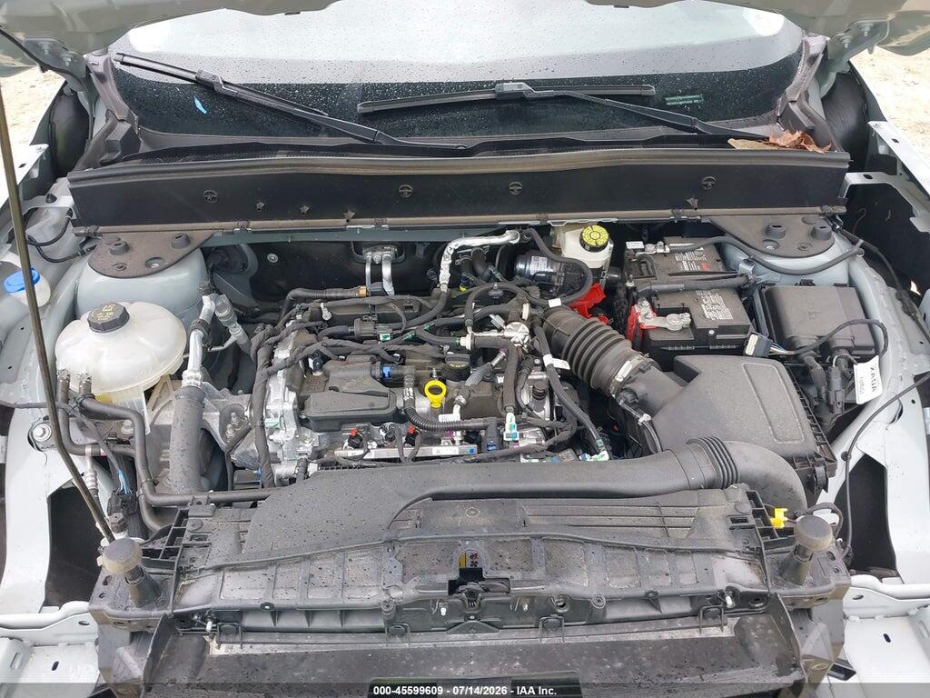3FMCR9C61RRF24290 2024 FORD BRONCO SPORT photo no. 10