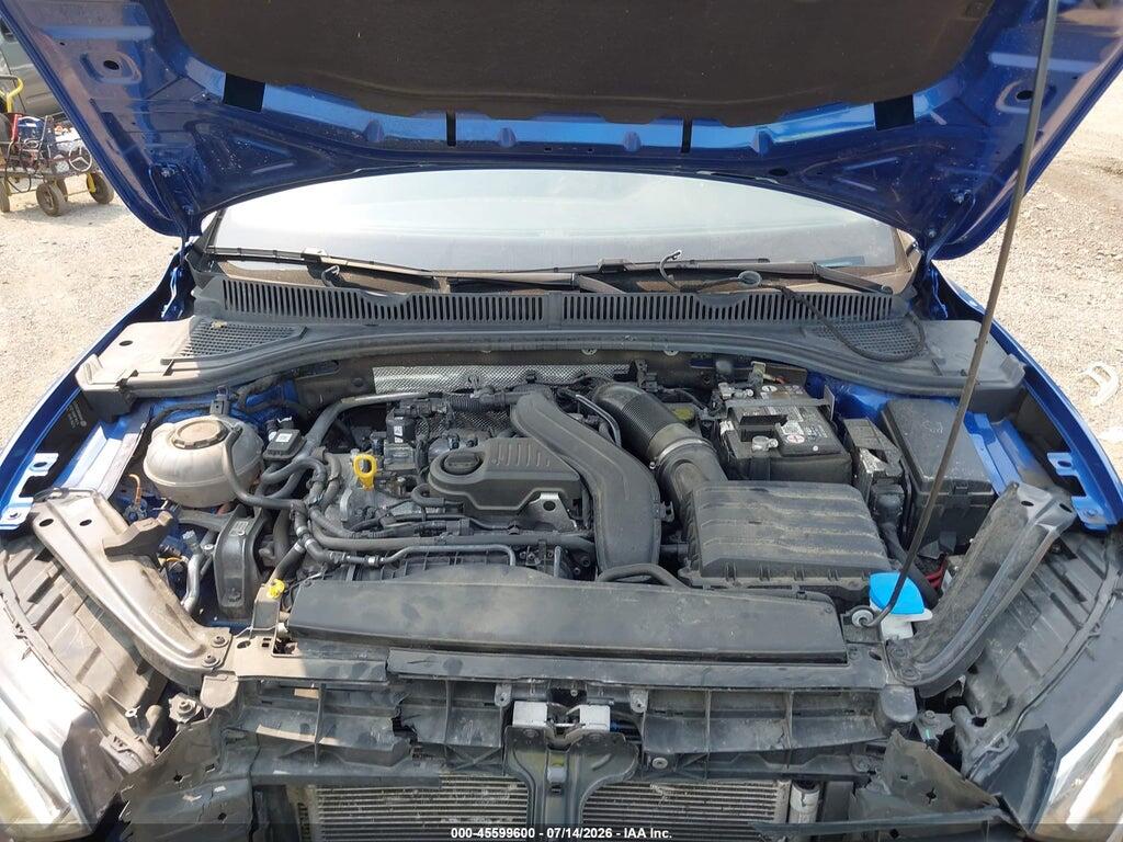 3VW7M7BU5PM029154 2023 VOLKSWAGEN JETTA photo no. 10