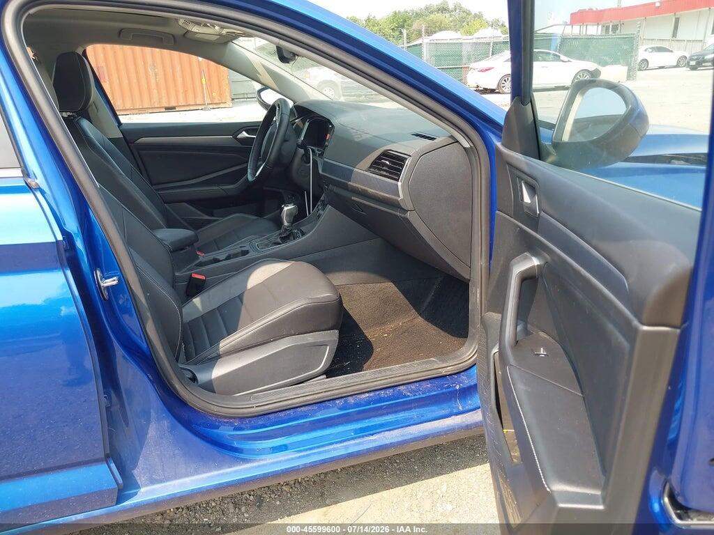 3VW7M7BU5PM029154 2023 VOLKSWAGEN JETTA photo no. 5