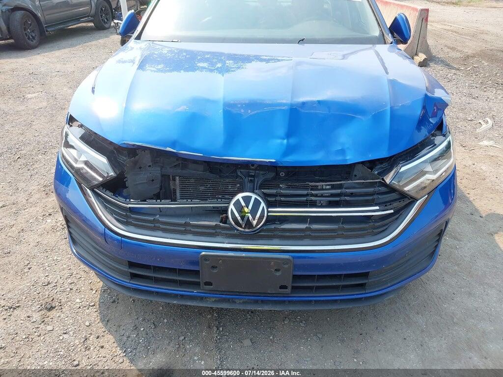 3VW7M7BU5PM029154 2023 VOLKSWAGEN JETTA photo no. 6