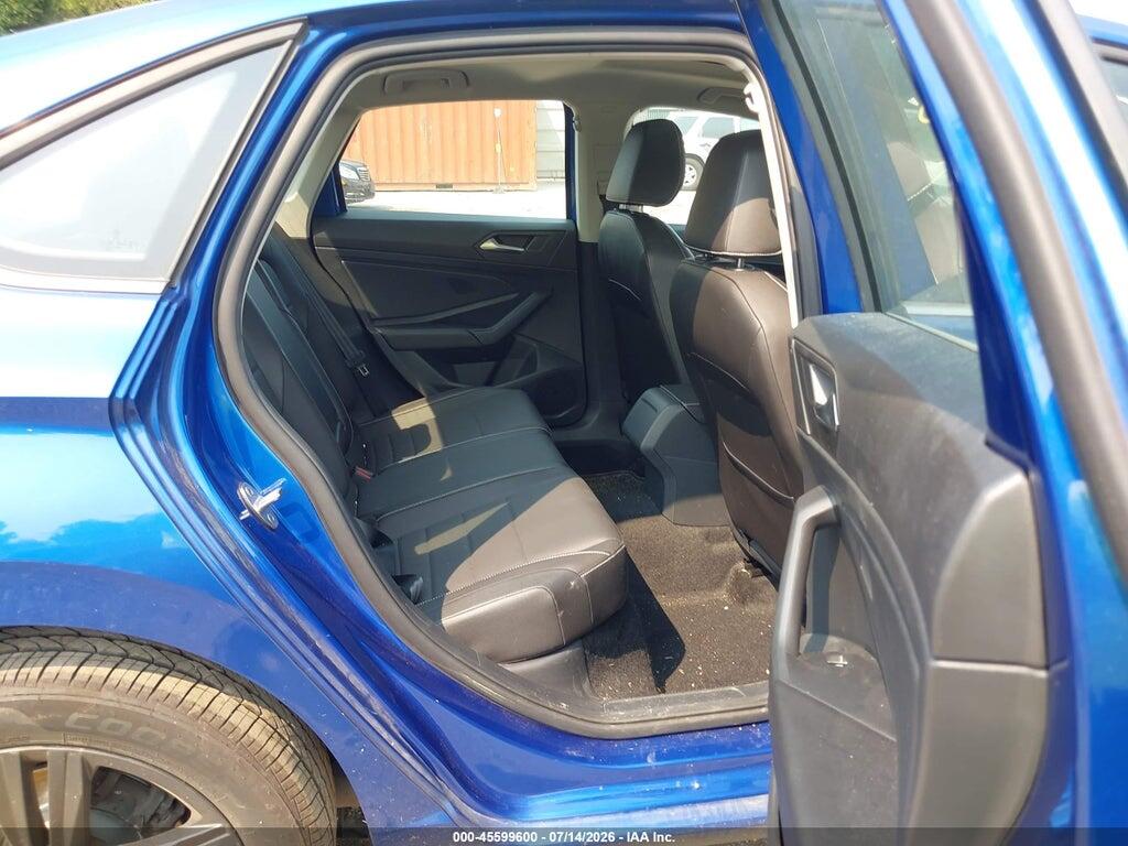 3VW7M7BU5PM029154 2023 VOLKSWAGEN JETTA photo no. 8