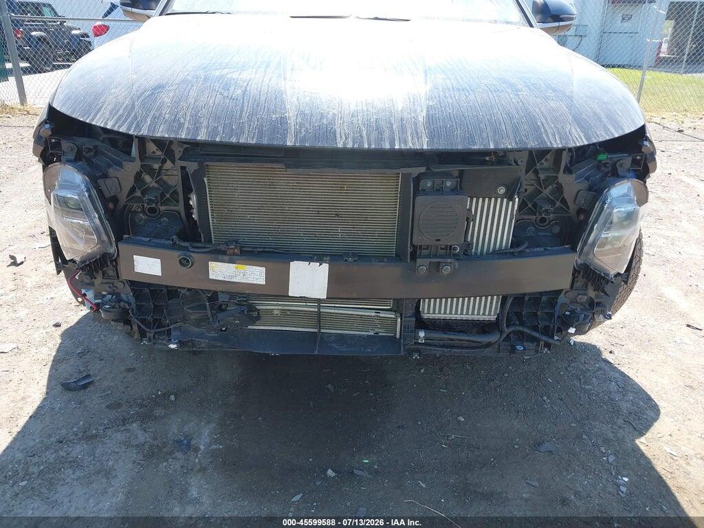 KM8JFDA2XPU125502 2023 HYUNDAI TUCSON PLUG-IN HYBRID photo no. 6