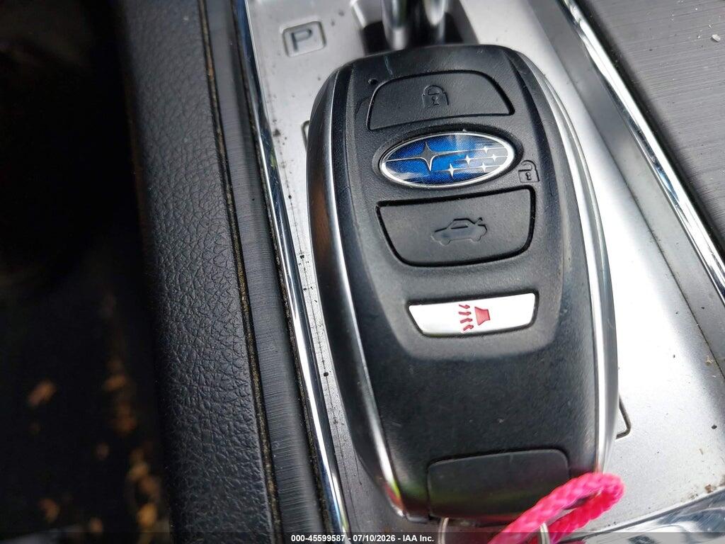 4S4BSANC2F3315963 2015 SUBARU OUTBACK photo no. 11