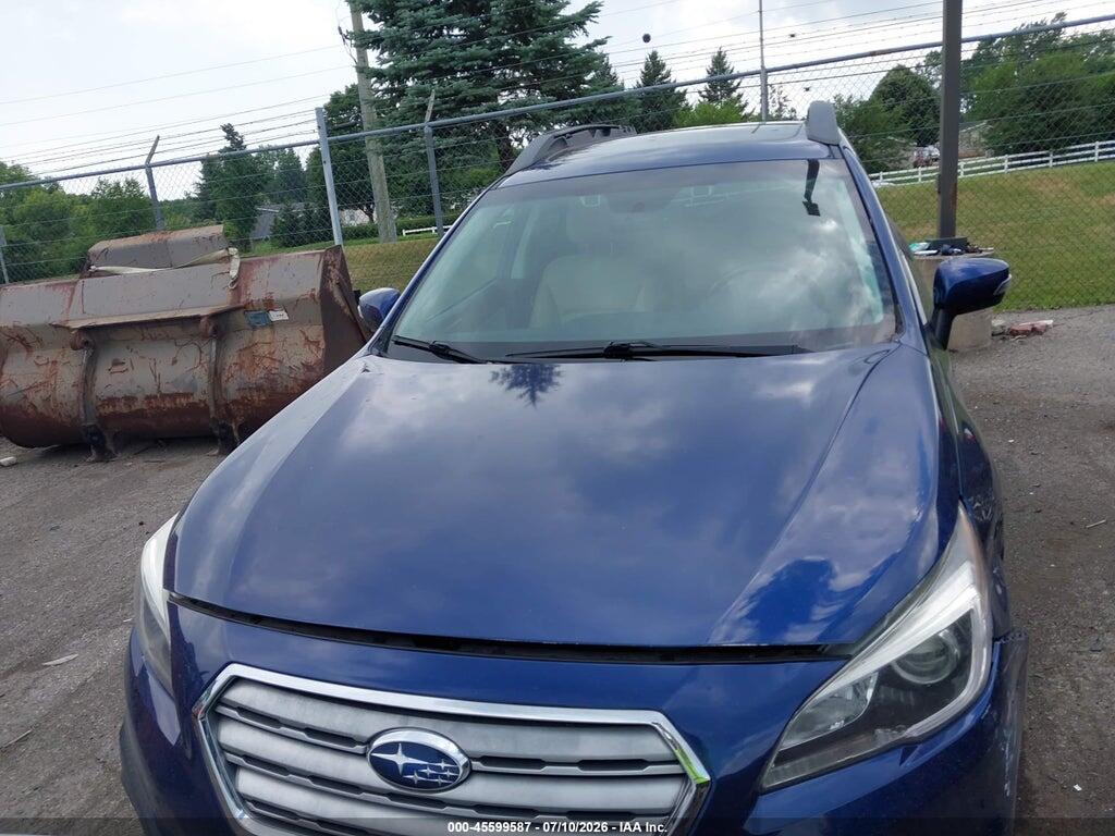 4S4BSANC2F3315963 2015 SUBARU OUTBACK photo no. 12