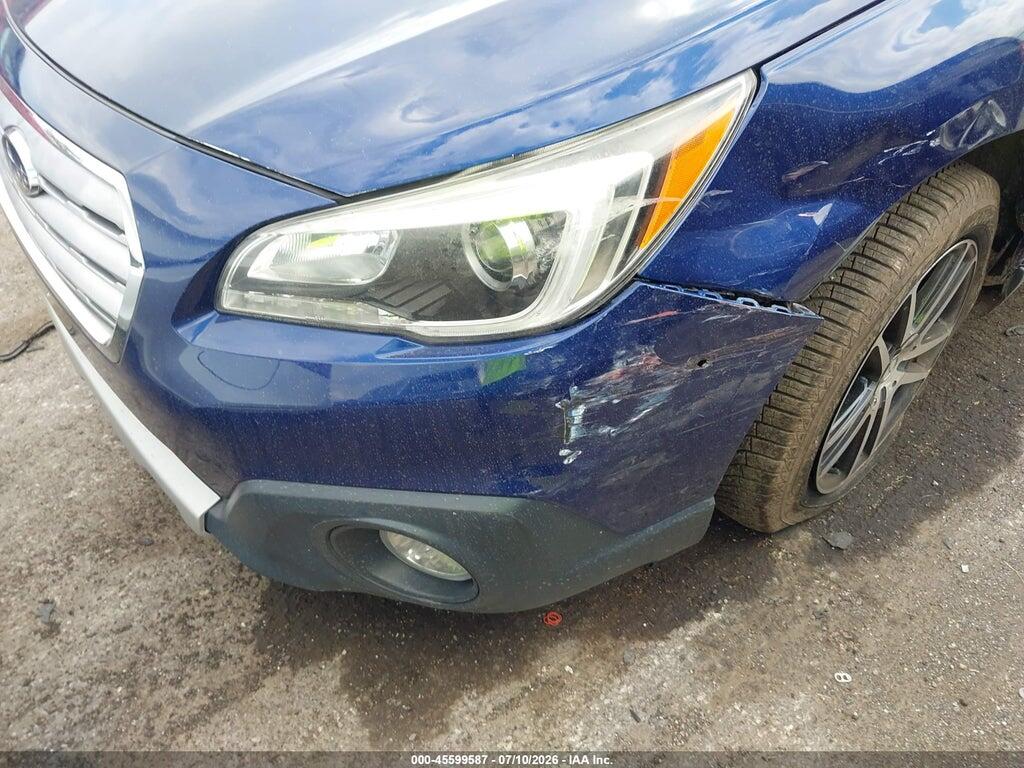 4S4BSANC2F3315963 2015 SUBARU OUTBACK photo no. 6