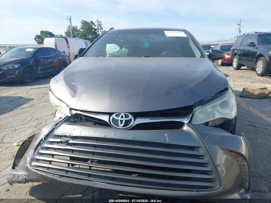 4T1BF1FK9GU581003 2016 TOYOTA CAMRY photo no. 12