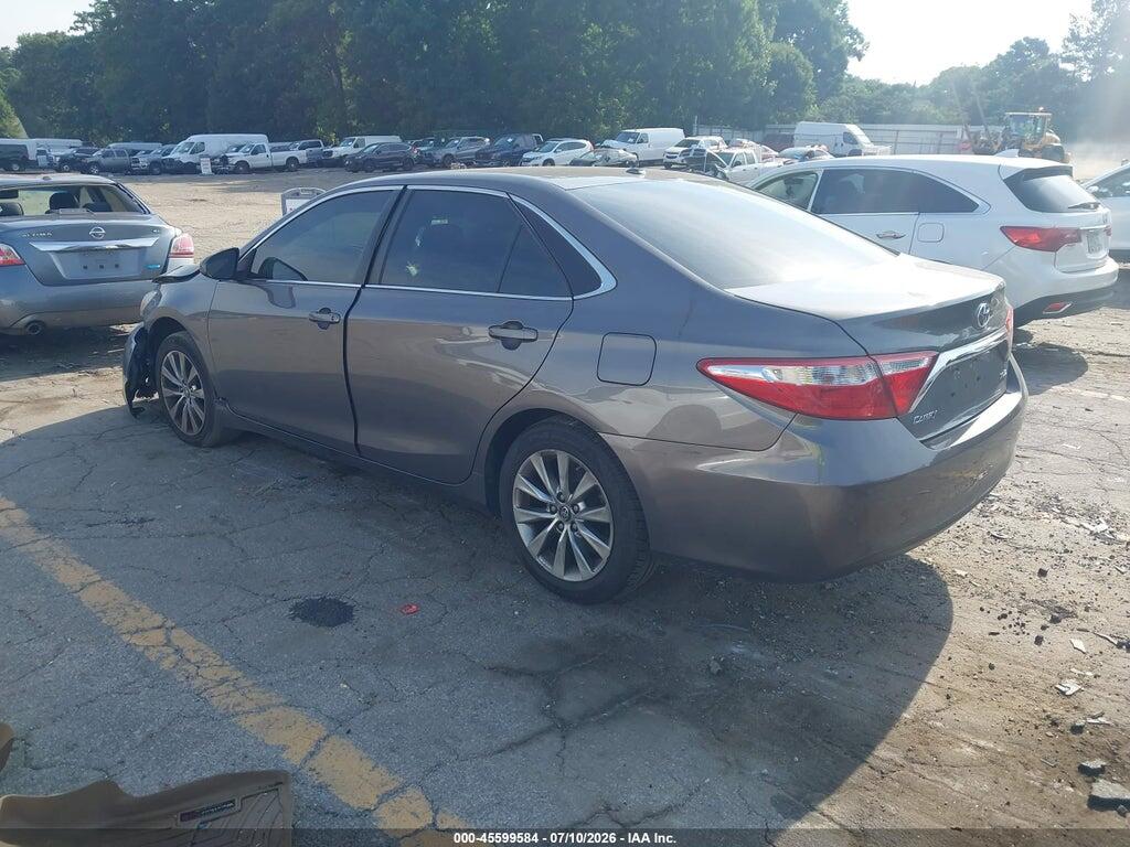 4T1BF1FK9GU581003 2016 TOYOTA CAMRY photo no. 3