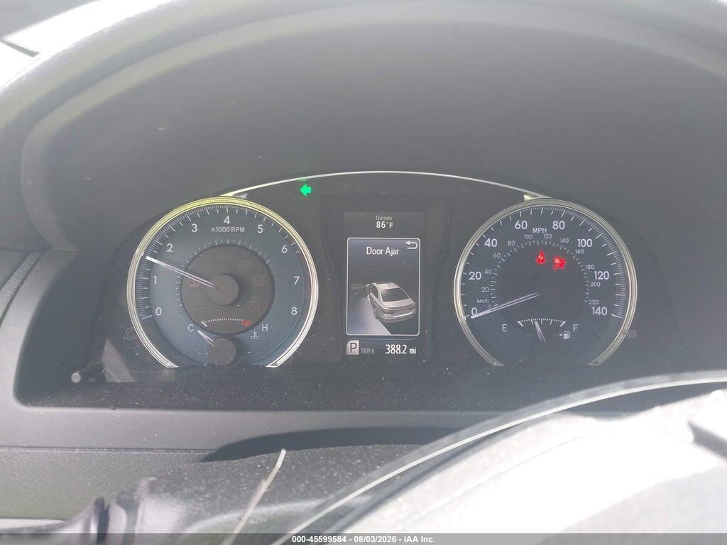 4T1BF1FK9GU581003 2016 TOYOTA CAMRY photo no. 7