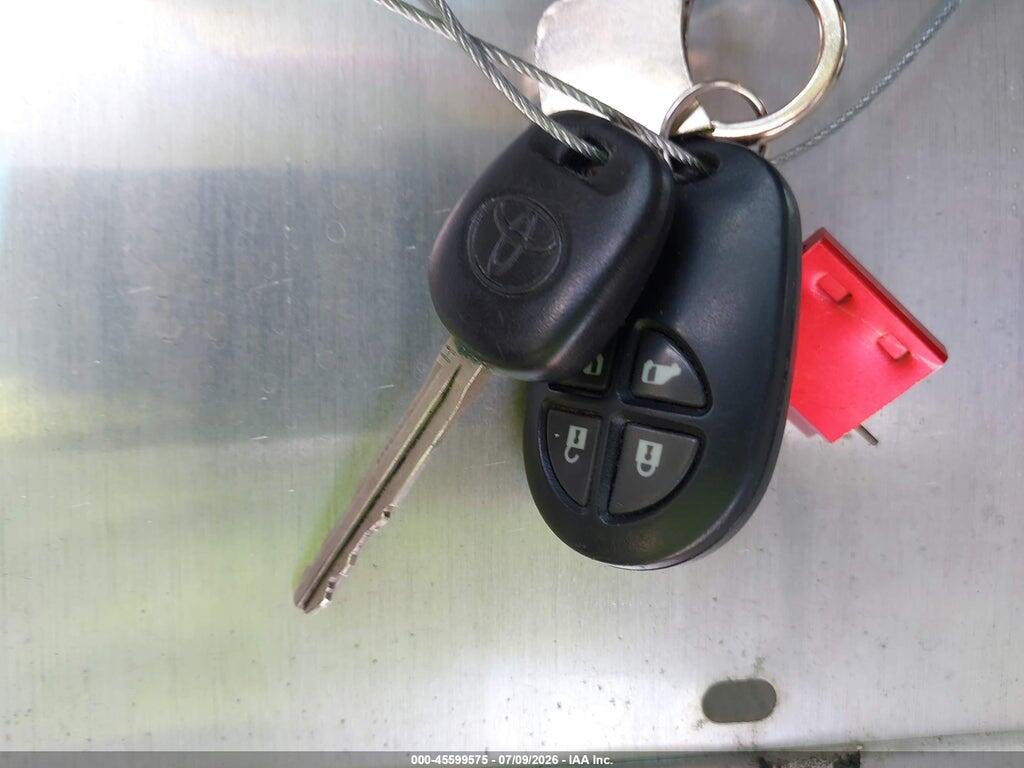 5TDKK3DC0FS680755 2015 TOYOTA SIENNA photo no. 11