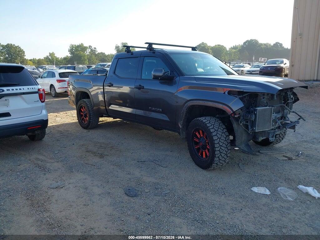 5TFLA5EC6NX008807 2022 TOYOTA TUNDRA photo no. 1