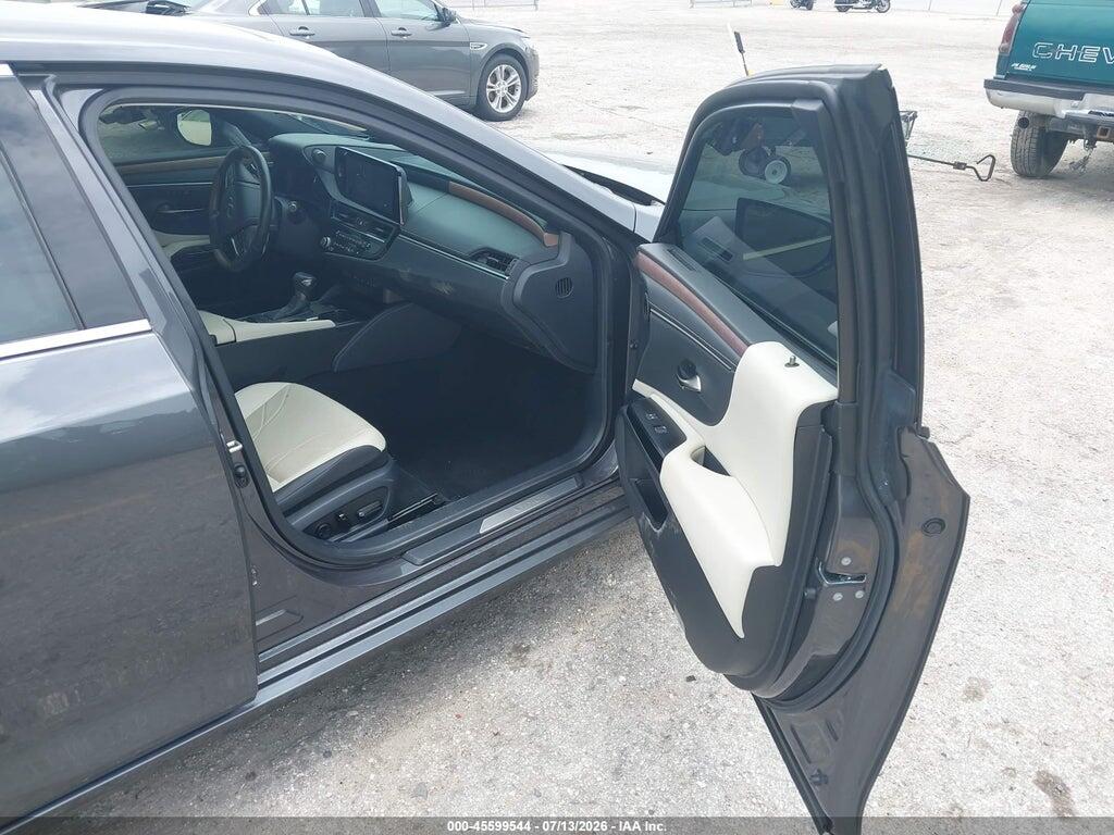 58AEZ1B14RU167771 2024 LEXUS ES 350 photo no. 5