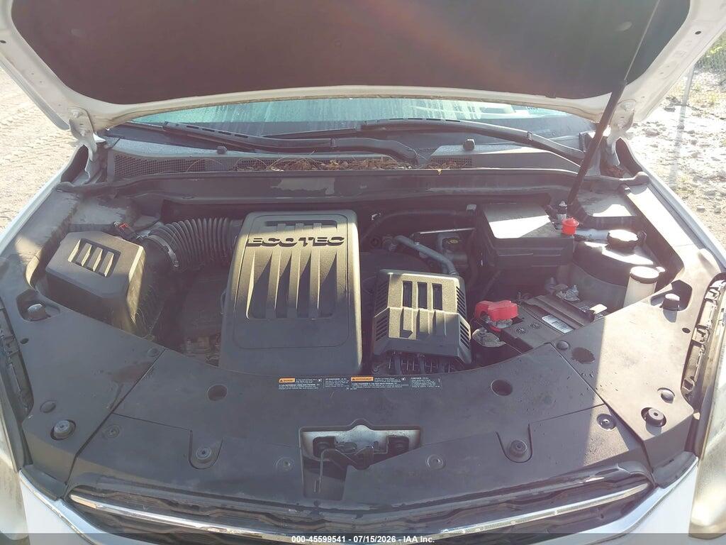 2GNFLFEK4H6153182 2017 CHEVROLET EQUINOX photo no. 10