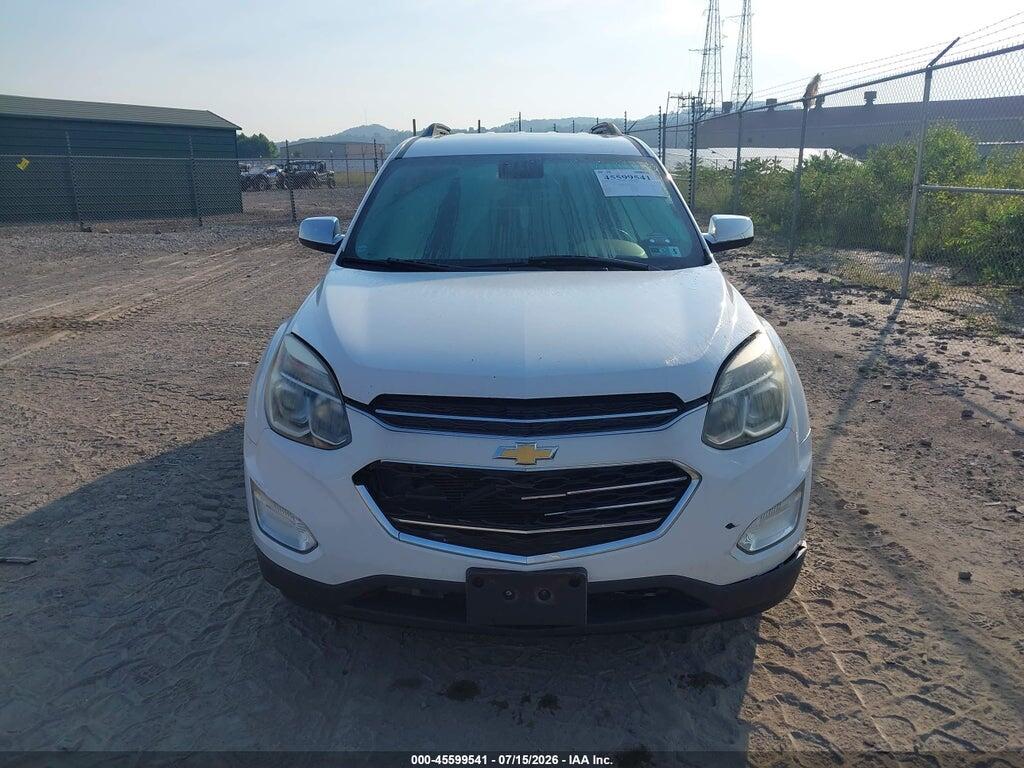 2GNFLFEK4H6153182 2017 CHEVROLET EQUINOX photo no. 12