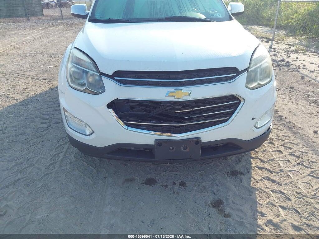 2GNFLFEK4H6153182 2017 CHEVROLET EQUINOX photo no. 6