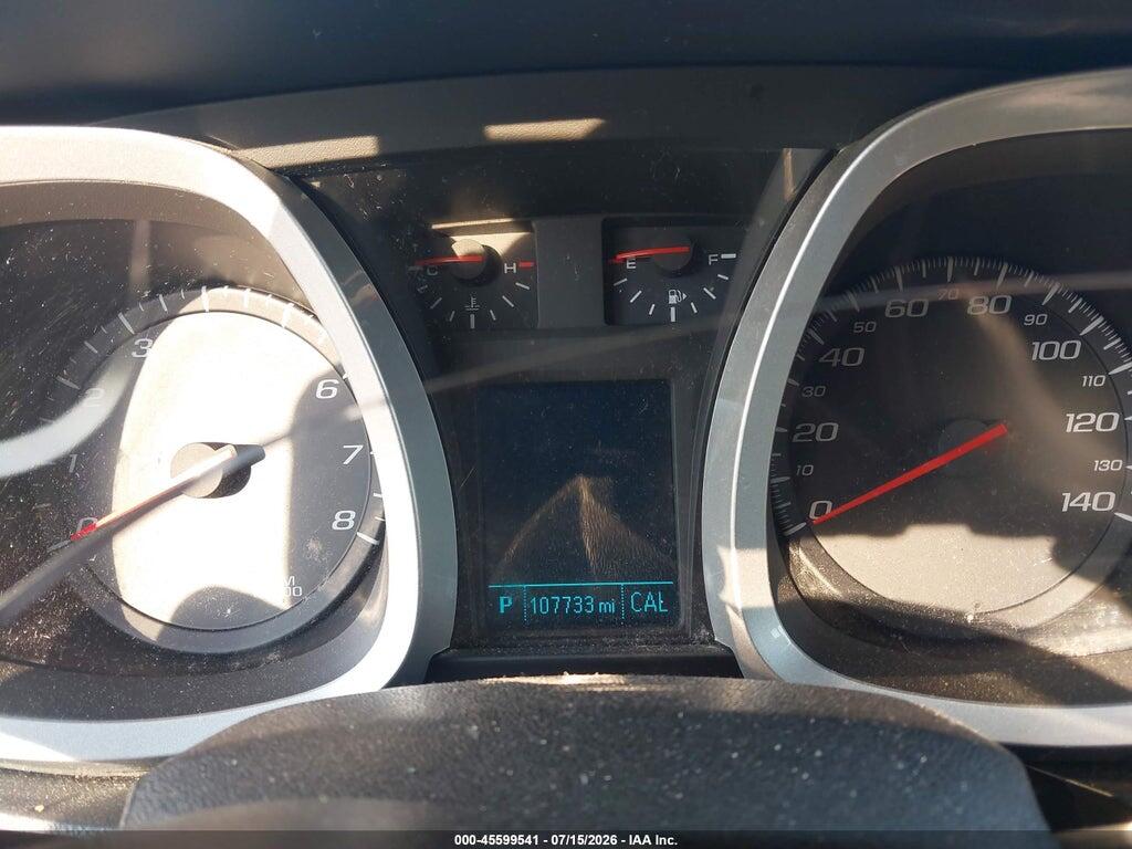 2GNFLFEK4H6153182 2017 CHEVROLET EQUINOX photo no. 7