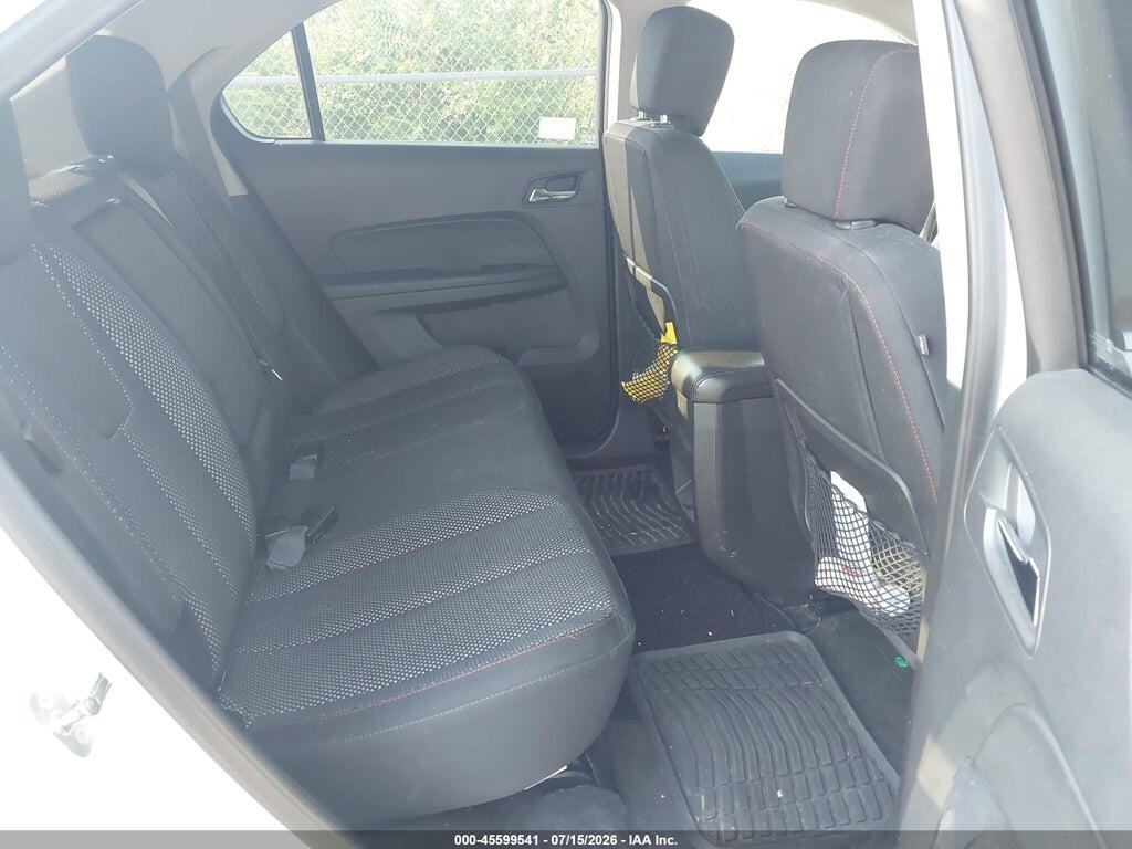 2GNFLFEK4H6153182 2017 CHEVROLET EQUINOX photo no. 8