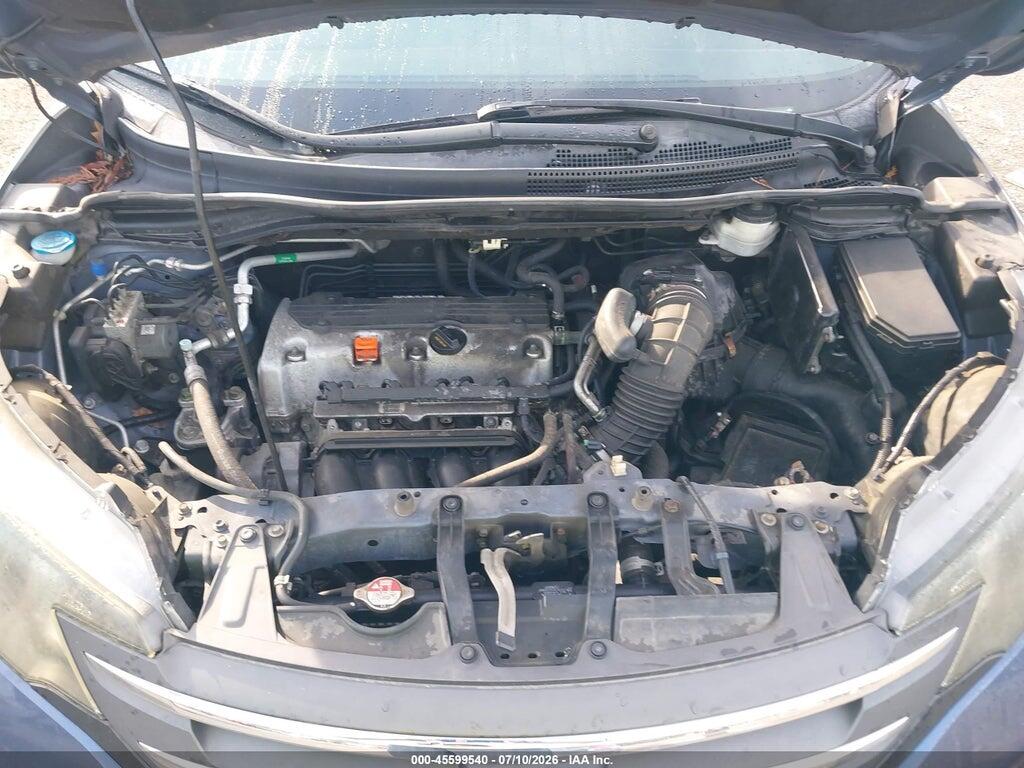 2HKRM4H70EH699547 2014 HONDA CR-V photo no. 10