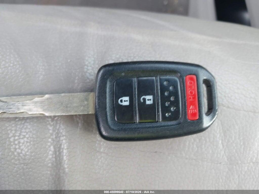 2HKRM4H70EH699547 2014 HONDA CR-V photo no. 11