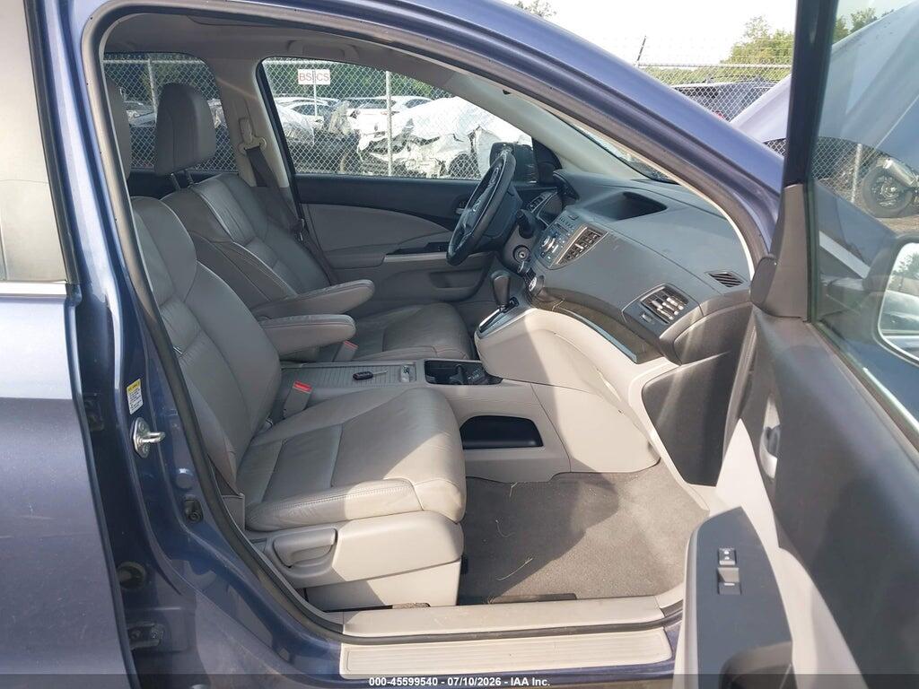 2HKRM4H70EH699547 2014 HONDA CR-V photo no. 5