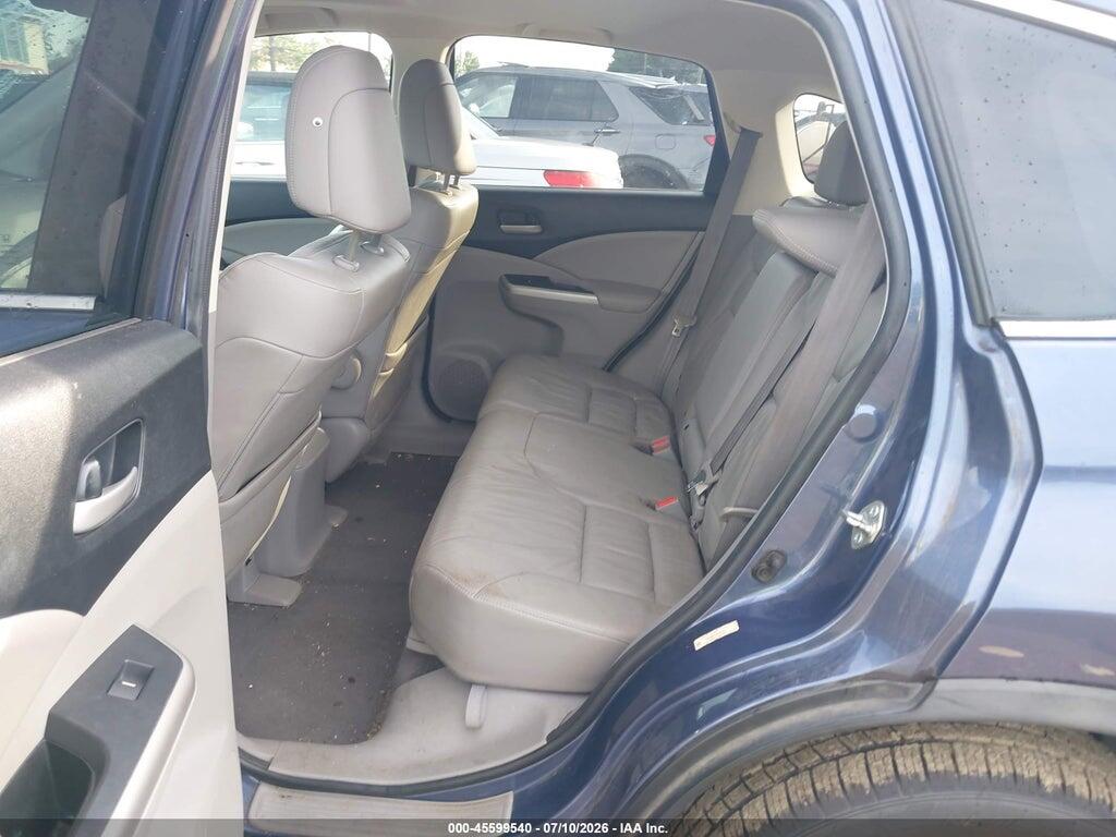 2HKRM4H70EH699547 2014 HONDA CR-V photo no. 8