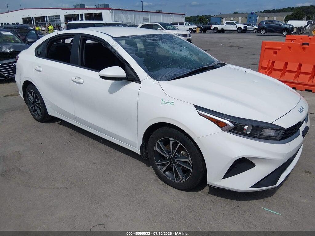3KPF24ADXRE728667 2024 KIA FORTE photo no. 1