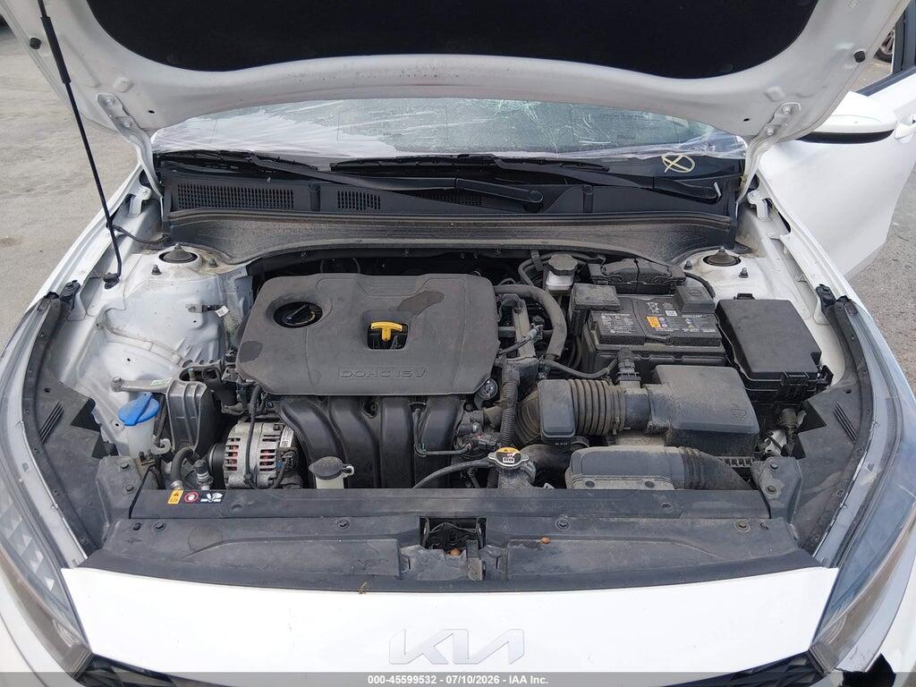 3KPF24ADXRE728667 2024 KIA FORTE photo no. 10