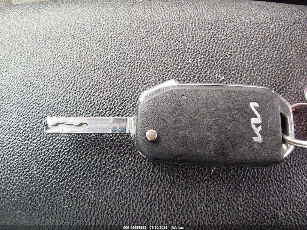 3KPF24ADXRE728667 2024 KIA FORTE photo no. 11