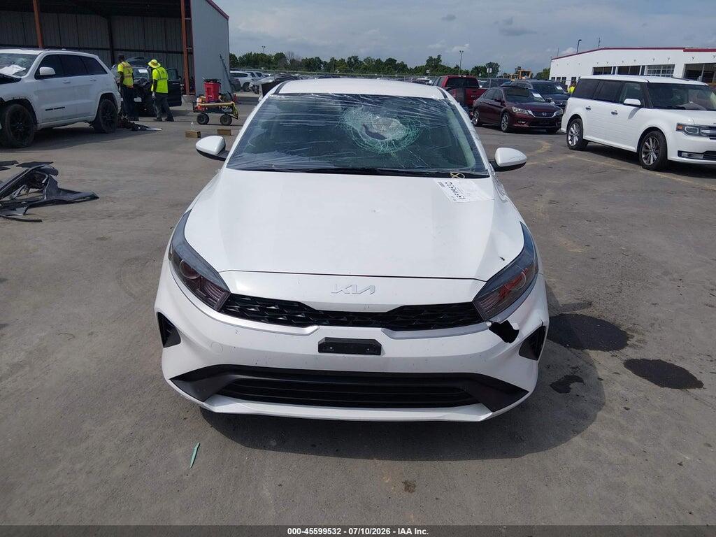 3KPF24ADXRE728667 2024 KIA FORTE photo no. 12
