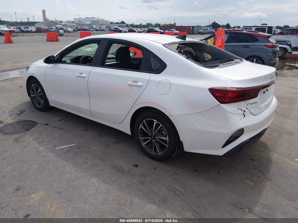 3KPF24ADXRE728667 2024 KIA FORTE photo no. 3