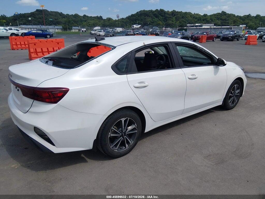 3KPF24ADXRE728667 2024 KIA FORTE photo no. 4