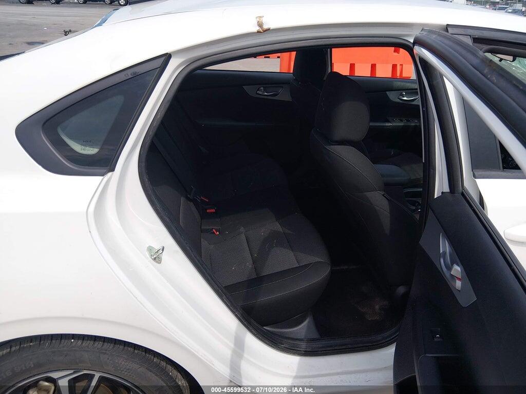 3KPF24ADXRE728667 2024 KIA FORTE photo no. 8
